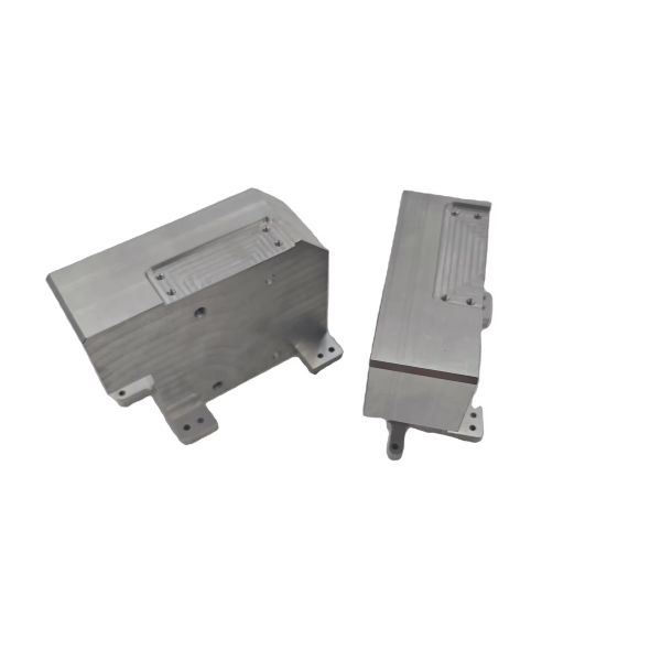 CNC-обработка Скрепительные элементы Застегивающие элементы Части Стальной изготовления Сервисные винтовые части