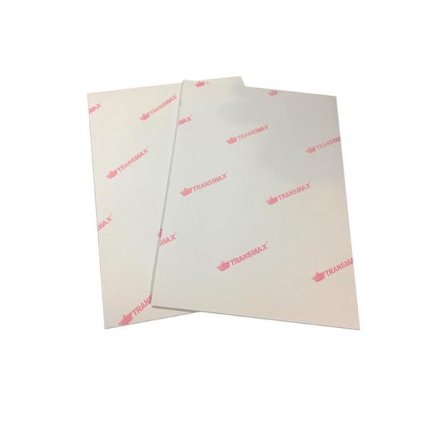 Transmax Inkjet Heat Transfer Paper For T-Shirt Fabric Dark Cotton