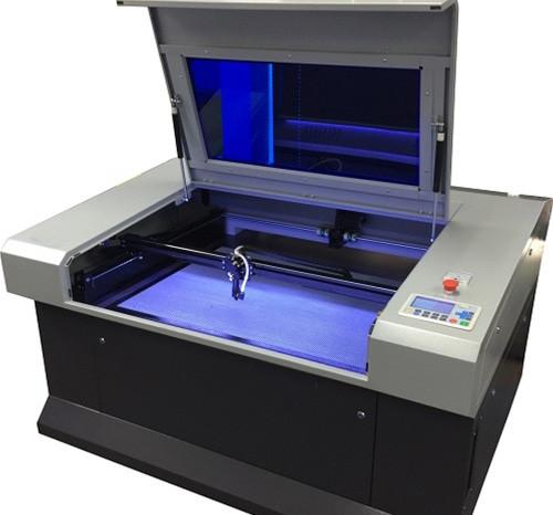 1390 100W Co2 Laser Engraving Cutting Machine Engraver Cutter Low Power Consumption For Crafts