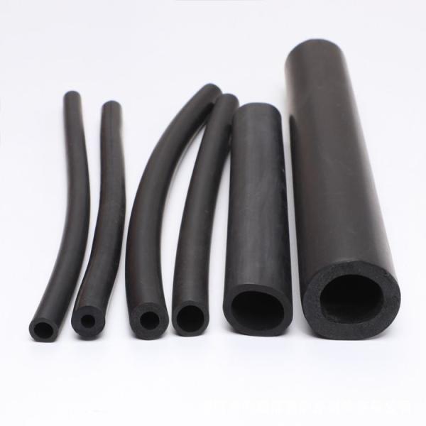 300 Psi Gas Rubber Hose Braided NBR , argon 19mm Rubber Propane Gas Line Hose