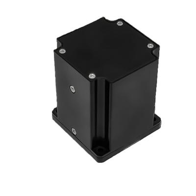 Merak-60D 双軸光ファイバージロスコップ (FOG)