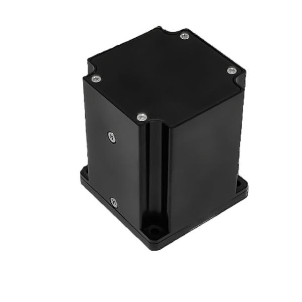 Merak-60D 双軸光ファイバージロスコップ (FOG)