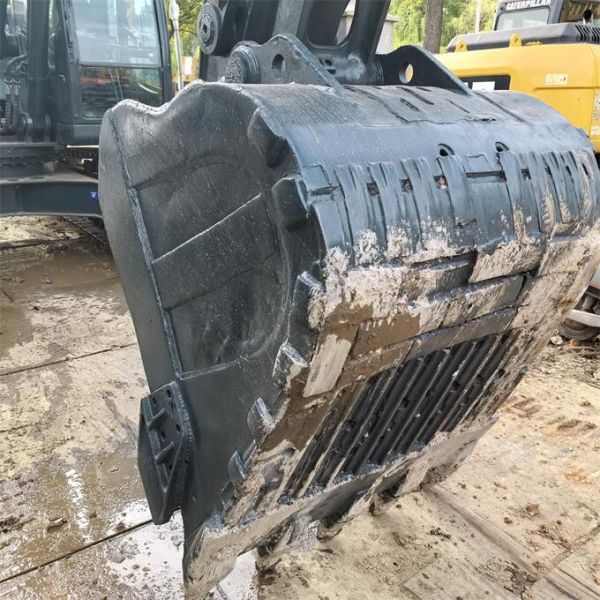 Original Hyundai R305-9S 30-Ton Excavator With 169KW Engine Reliable Korea-Made Construction Machinery