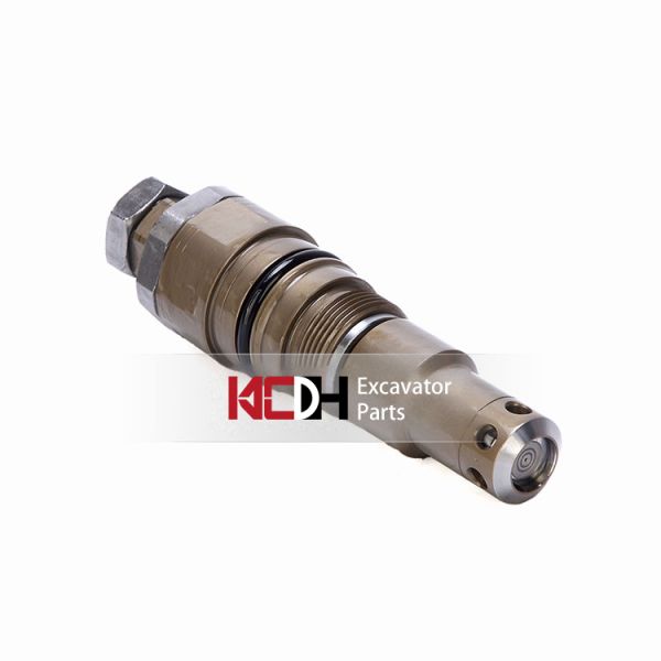 Клапан сброса клапана сброса KMX15H Kobelco Кавасаки запасных частей экскаватора главный