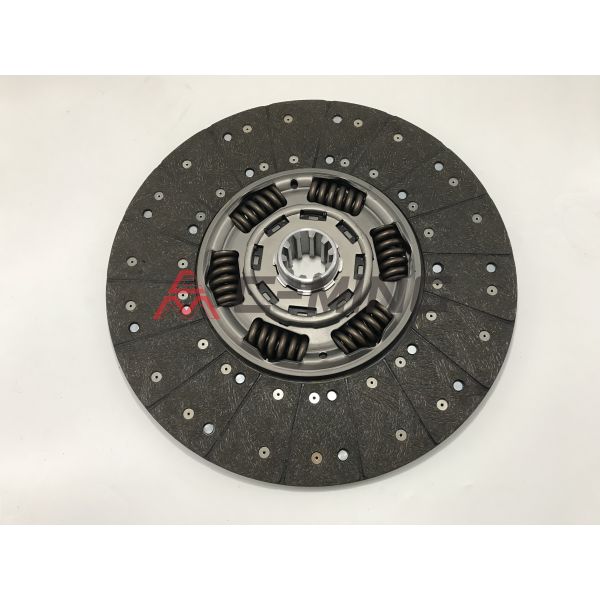343020410 PF 183 M 430mm* 10 Teeth Car Clutch Plate