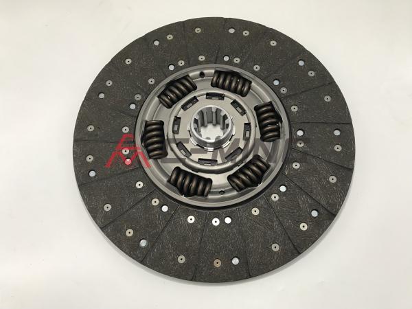 343020410 PF 183 M 430mm* 10 Teeth Car Clutch Plate