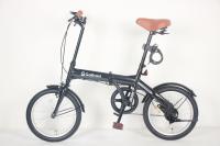 150-185cm Riders' Foldable Street Bike Steel Stem For Smooth Ride