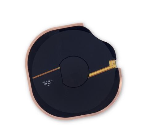 Iphone 8 wireless charging antenna, repair wireless charging antenna for Iphone 8, Iphone 8 wireless charging antenna
