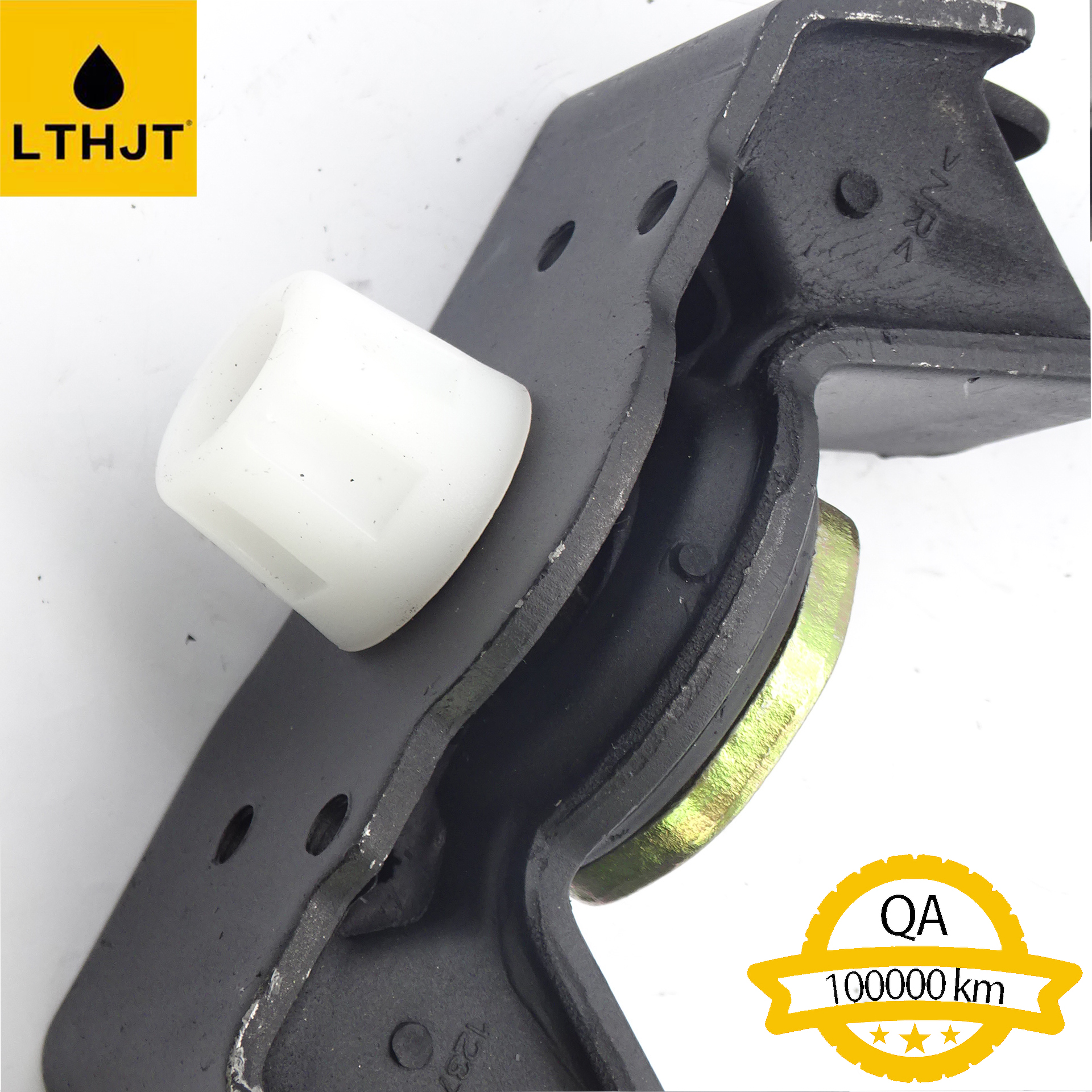 Auto Parts Engine Mounting for 2002 LAND CRUISER PRADO RZJ120 12371-75140