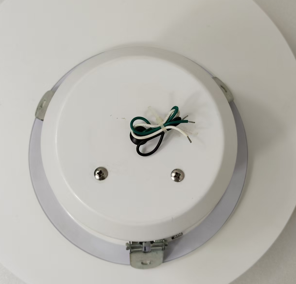 6W Ceiling Loudspeaker 90dB Sensitivity Ceiling Mount Subwoofer