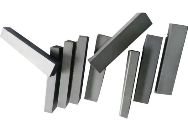 O carboneto de tungstênio estável descasca o tamanho YG6/YG6X/YG8/YG8X/YG10X/YG15 personalizado