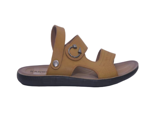 Sandalias tipo zapatilla Zapatos de seguridad Material PU Para mujer Tacón Suela de zapato imitación madera