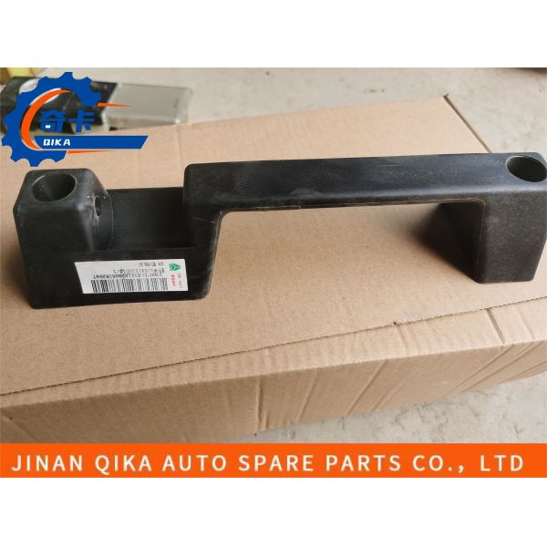Plastic Black Hinge Seat HOWO Truck Spare Parts Wg1642110016/1