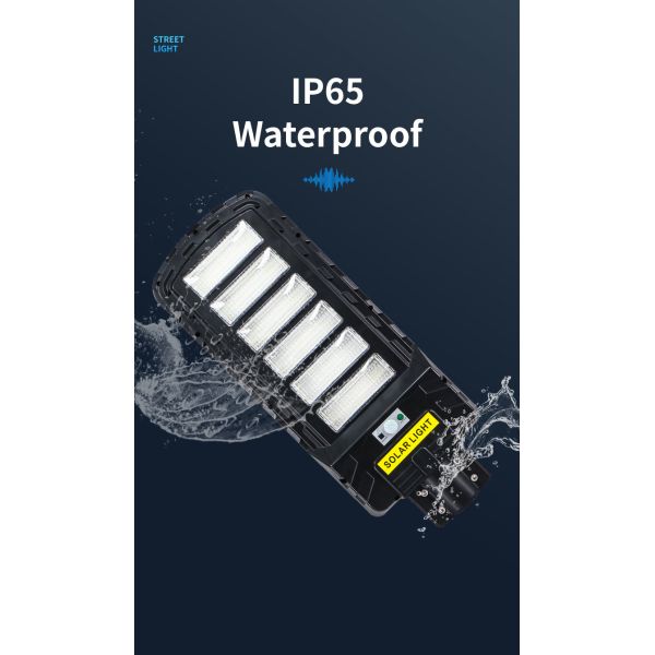 Высокий лумен Долгое рабочее время На улице 50 Вт 100 Вт 150 Вт 200 Вт 250 Вт 300 Вт Полярный светодиод солнечного уличного света батарея