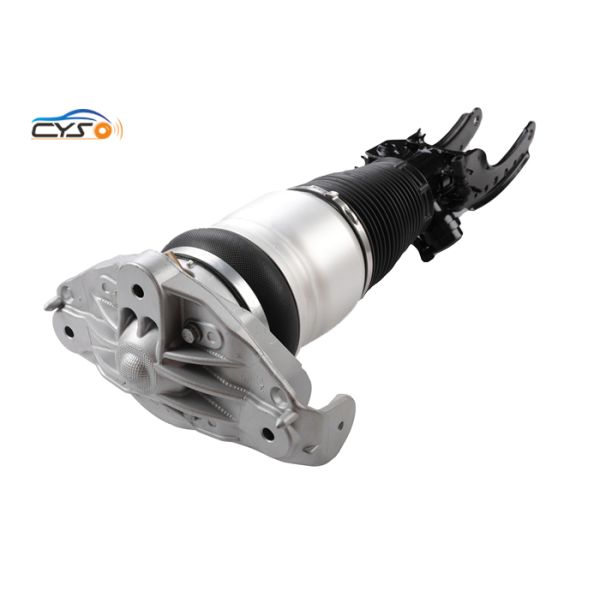 Audi Q7 Audi Air Suspension Air Strut Suspension Parts