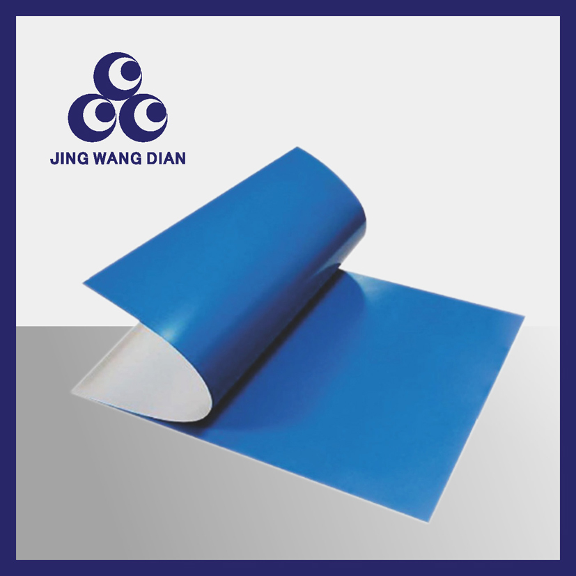 Daylight Safe Operation Thermal CTP Plates With Wide Compatibility