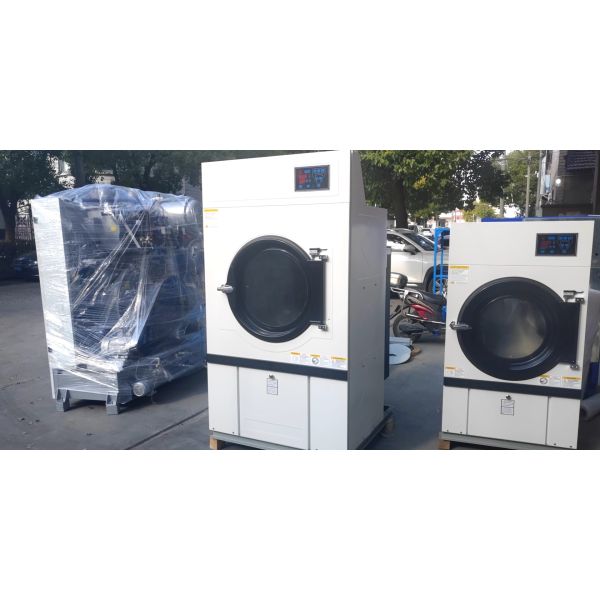 Сверхмощные сушилки для белья 25 kg промышленные коммерчески