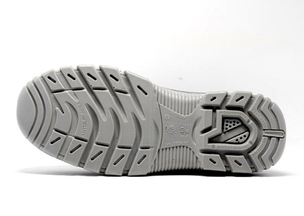 Low Cut  Super Light Dress Composite Steel Toe Sneakers Work Summer By Suede Cow Leather