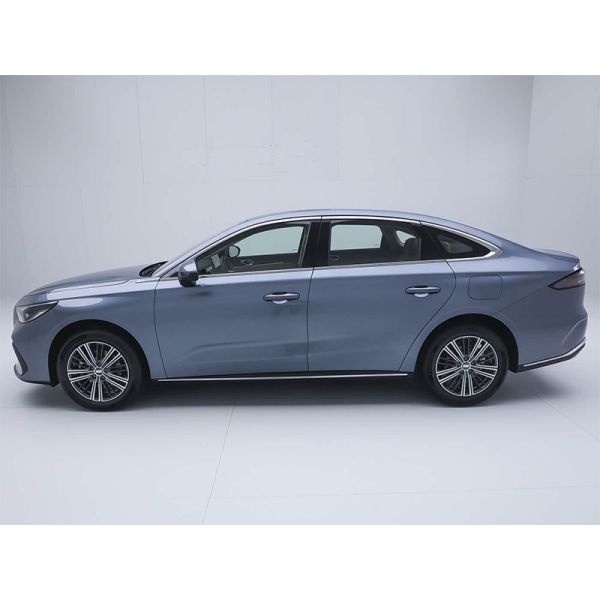 Selling for Galaxy Starry 6 125km Starship Edition Plug-in Hybrid New Car with Sentry Mode Automatic Parking 180km/h Max Speed