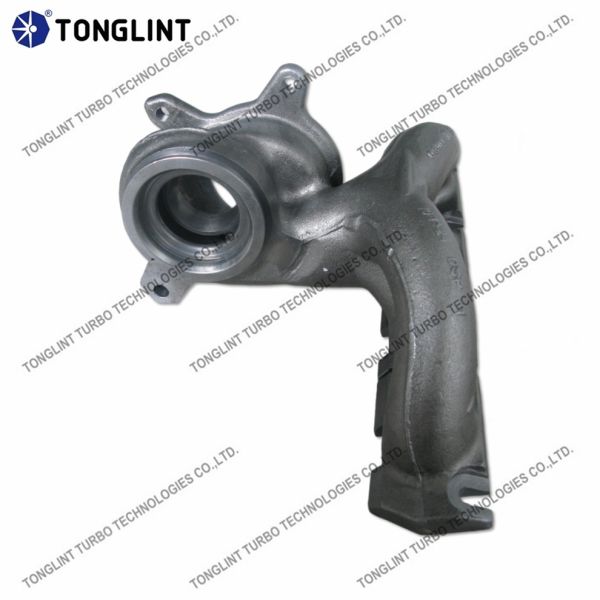 Volkswagen, Audi, Seat RHF5 Turbo Turbine Housing 06H145702L 709838 Turbocharger JH5 06H145702L