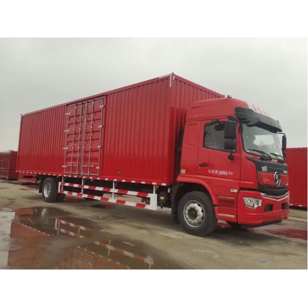 Shacman H3000 336Hp 6X4 4X2 грузовые грузовики производительность для рынка экспресс-транспорт