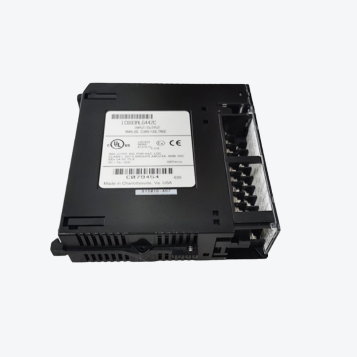 Модуль C.P.U. регулятора GE FANUC IC695CPU320 RX3i CPU320