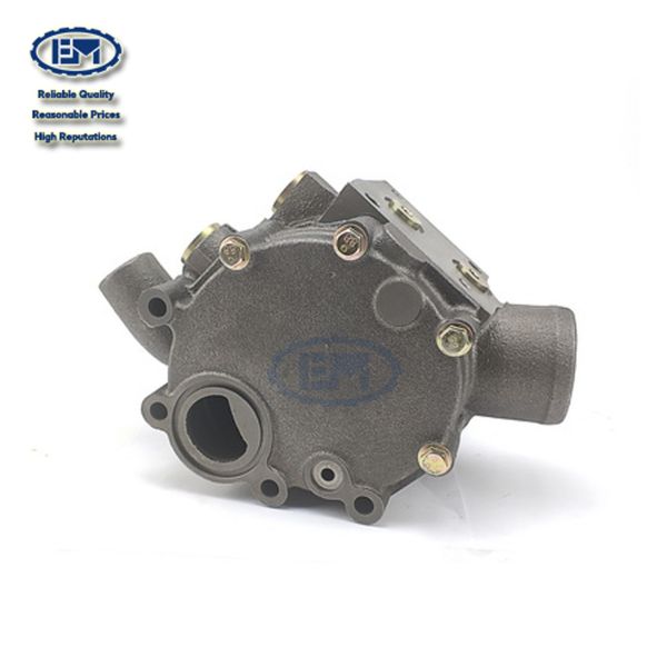 2194452 части экскаватора водяной помпы двигателя дизеля 219-4452 запасных для E330D C9