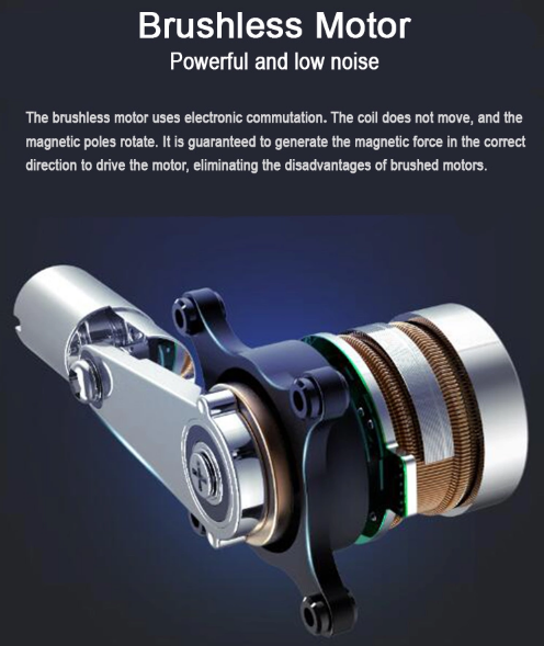 1800-3200r/Min Muscle Massage Gun LCD Screen 30 Speed Percussion Massager