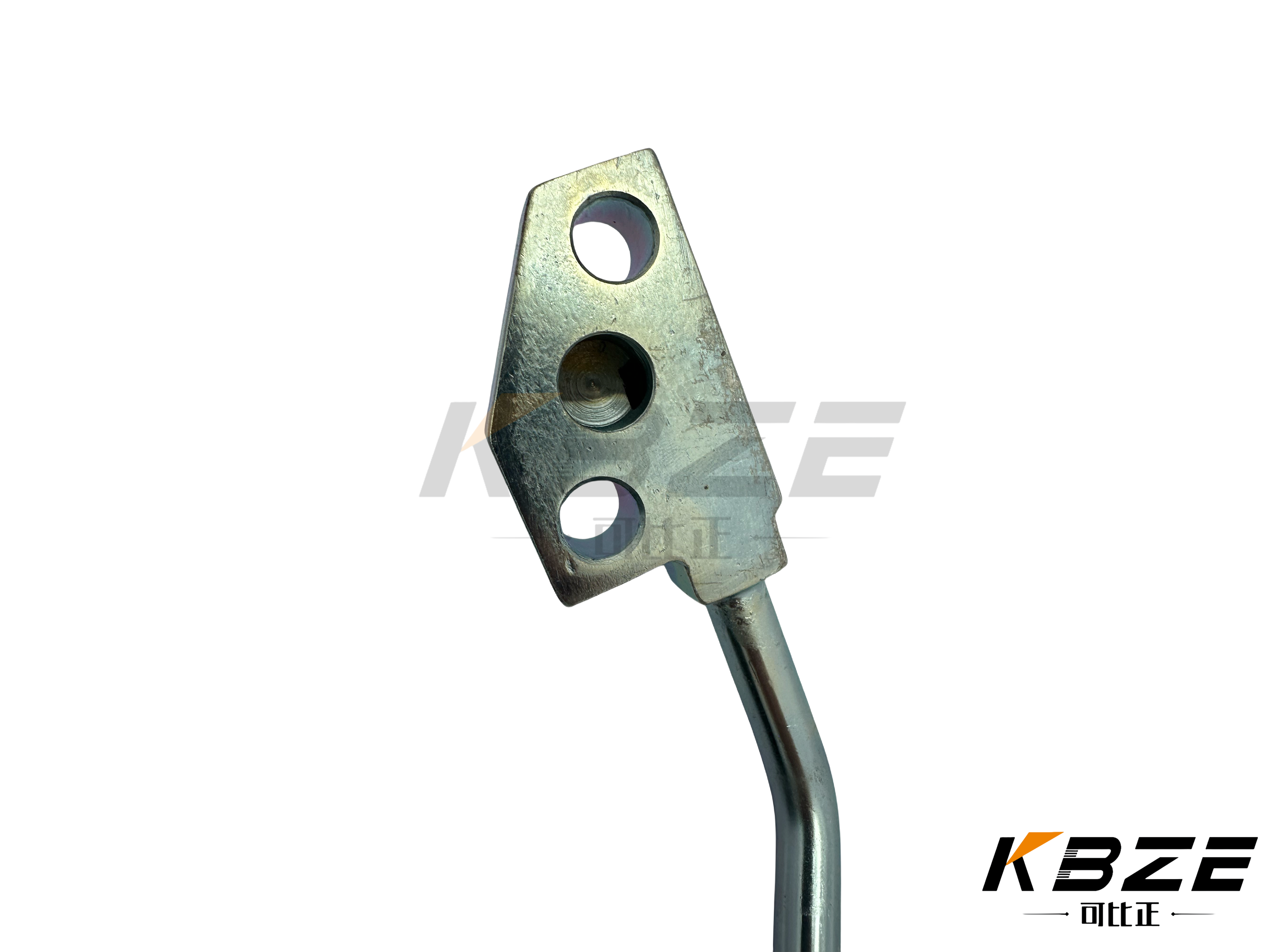 6245-51-8110 KOMATSU SAA6D170E-5 ENGINE 6245518110 TURBO OIL PIPE FOR EXCAVATOR PC1250-8