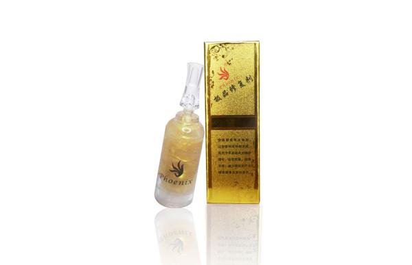 Semi - agente permanente Vitamin A+ da essência do reparo da tatuagem da composição, vitamina D