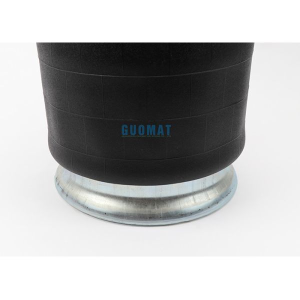 Kit en caoutchouc de rechange de camion du ressort pneumatique de suspension de nature de Goodyear 1R14-061 ERF