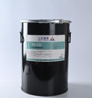 Emballage chaud réactif de profil de travail du bois d'adhésifs de fonte de forces de défense principale de colle chaude de fonte du polyuréthane PUR