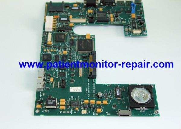 Carte imprimée 801213-006 PWA 801212-006 de conseil principal de moniteur des pièces de rechange de GE MAC5500 ECG ECG