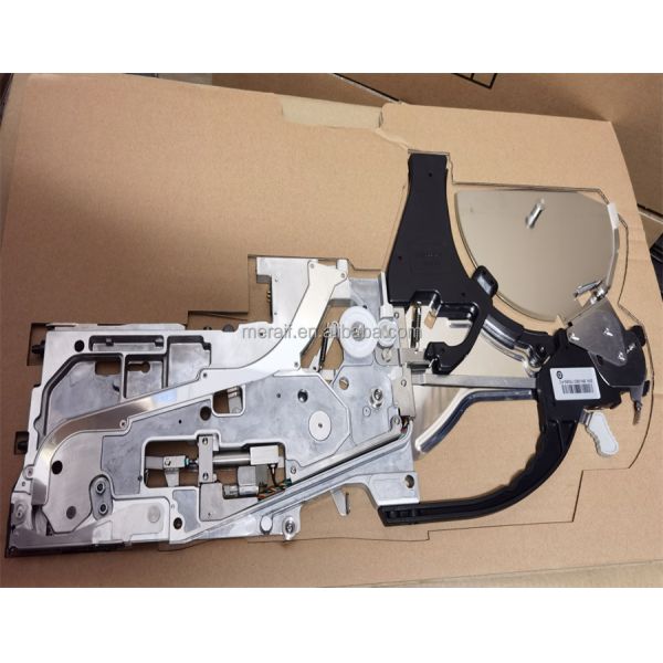 Original new smt feeder Hanwha SM 8*4mm Feeder for SMT pick and place machine