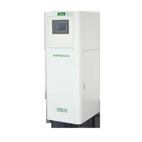 système + EDI Plant Water Treatment de RO de 50L EDI Purified Water System Double