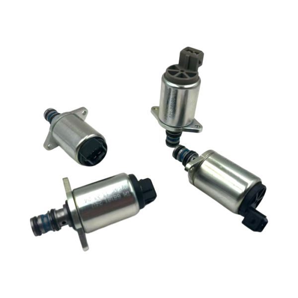 High quality Solenoid Valve TM68502 for Tractor Farmall 40 45 50 215 335 MX180