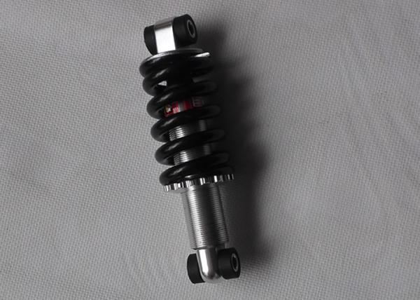Bicicleta bobina choque de mola BCA05 1000lbs para Ebike/ cadeira de rodas Suspensão