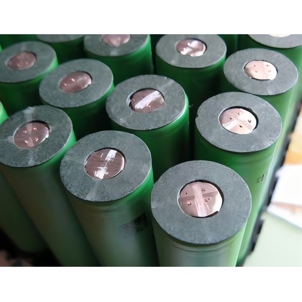 Phologipe Mica Washer O Ring Pad Для 18650 клеток анодных литий-ионных ячеек изоляция