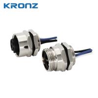 Conector de 7/8