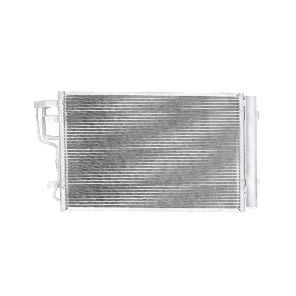 976062H010AS Auto Parts Cooling System AC Condenser for Hyundai i30 ELANTRA 2000-2006