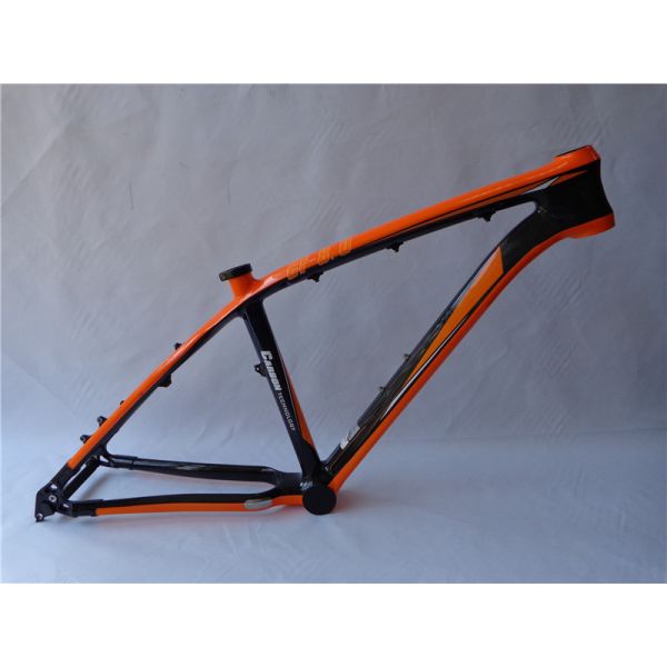 Carbon MTB Frame 26er 15