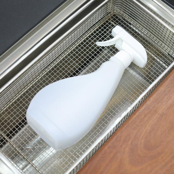 200ml Plastic Trigger Sprayer Bottle for Household Cleaning