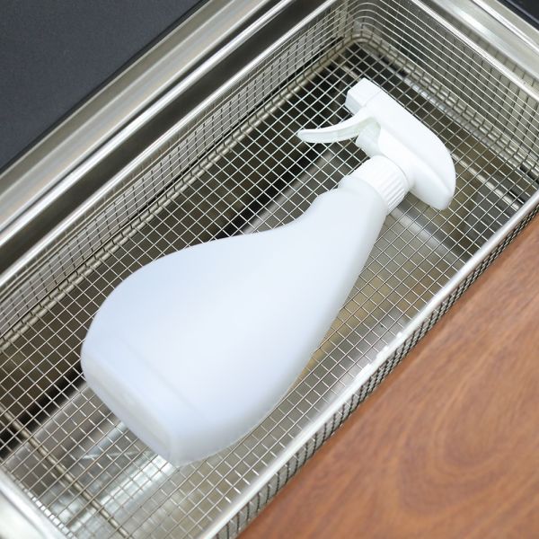 Trigger Spray Pump Clear Spray Bottle Dispenser Versatile Design Supports Multiple Applications Across Different Sectors