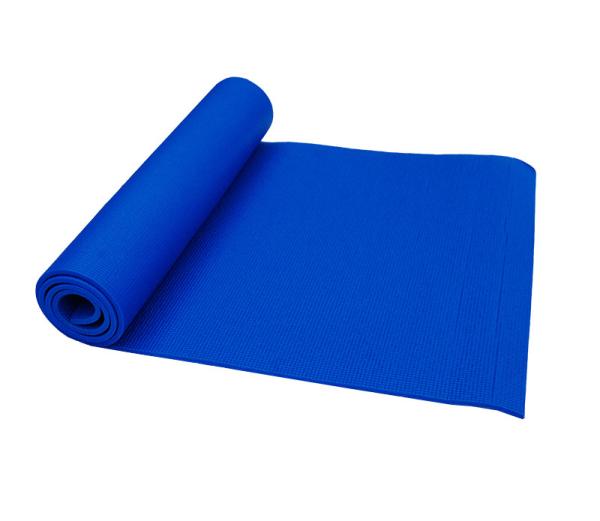 PVC yoga mat eco friendly yoga mat custom print eco yoga mat