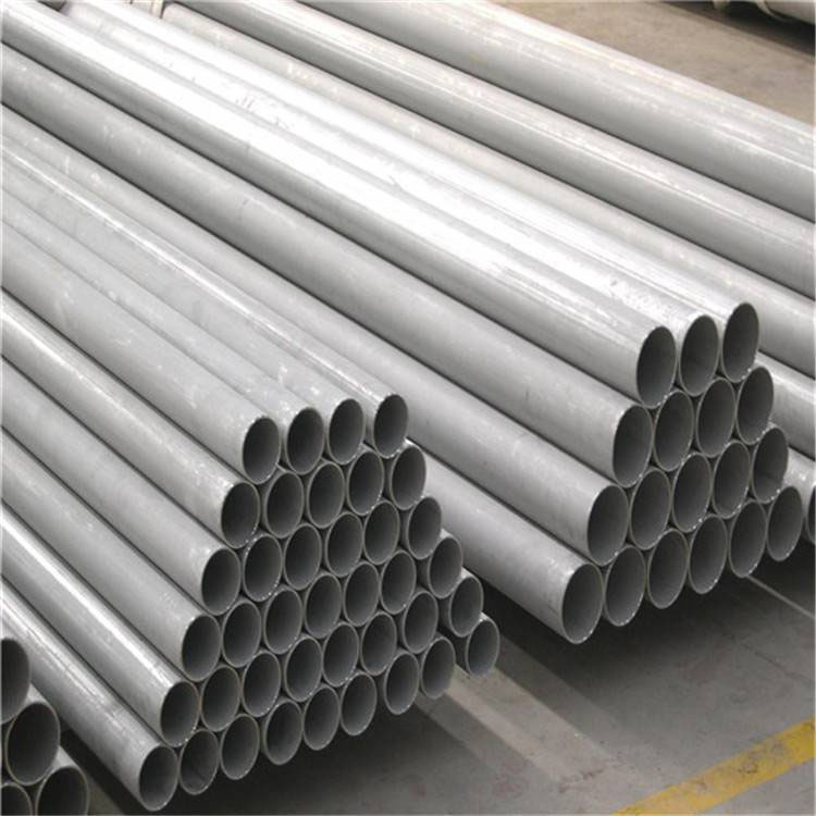 AISI 904 Welded Seamless 316L Stainless steel Round pipe TP 304 Stainless Steel Pipes 201 Stainless Steel Square tube