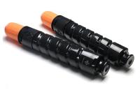 2520 Máquina Canon Fotocopiadora Toner Cartuchos GPR 35 - Imprimir 14600 P