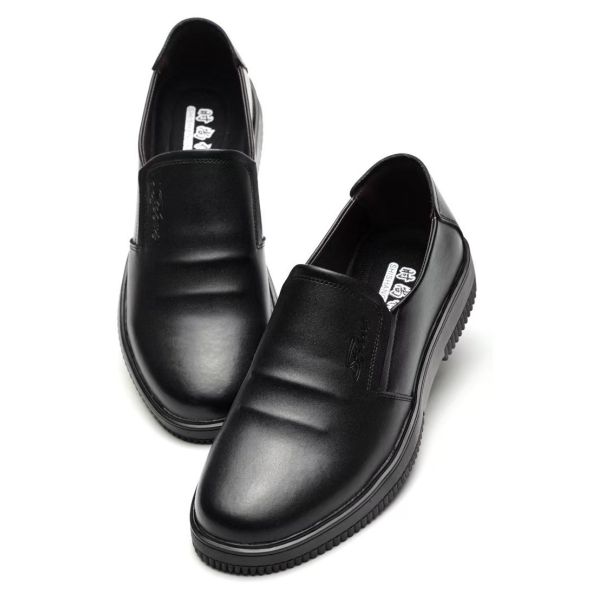 Calzado de cocina impermeable al deslizamiento Calzado de trabajo resistente al aceite Unisex