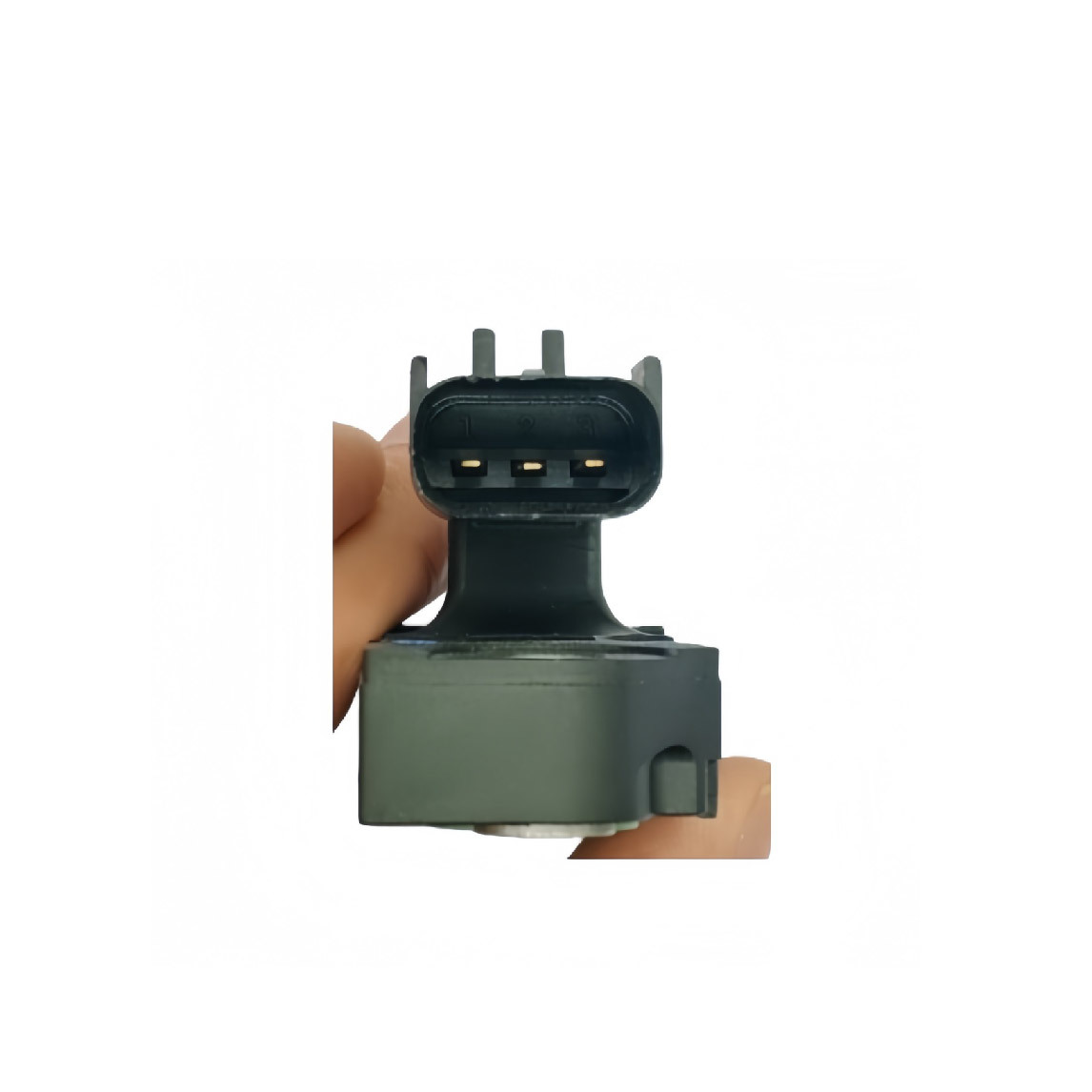 Intake pressure vehicle sensor auto part 4358939 4307166