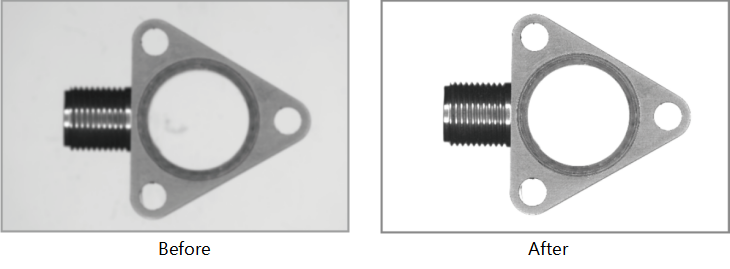 Metal Gear Processing KP3020 Vision Measuring Machine For Geometric Dimension Measurement