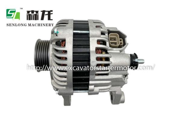 12V 110A Nissan Generator 23100-AM611 23100AM610 23100AM611 23100AM61A A003TB4291 A003TG0191 A3TB4291 A3TG0191 DRA0855